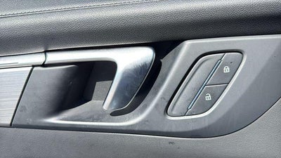 2025 Buick Enclave Preferred FWD