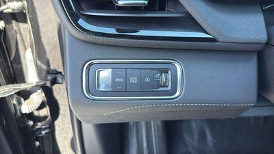 2025 Buick Enclave Preferred FWD