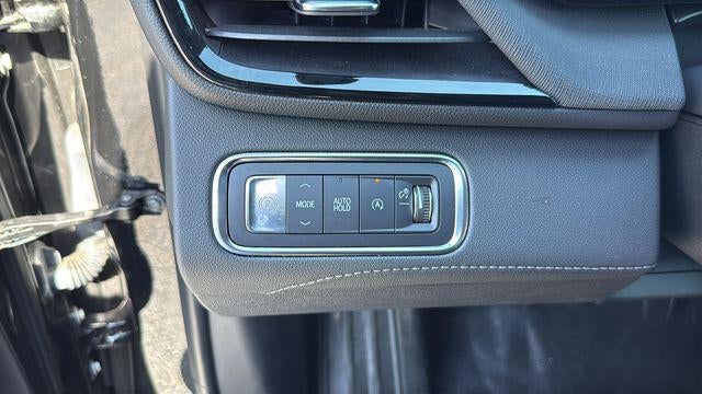 2025 Buick Enclave Preferred FWD