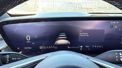 2025 Buick Enclave Preferred FWD