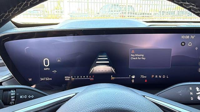 2025 Buick Enclave Preferred FWD