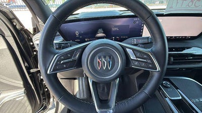 2025 Buick Enclave Preferred FWD