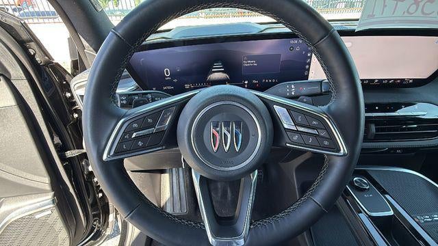 2025 Buick Enclave Preferred FWD