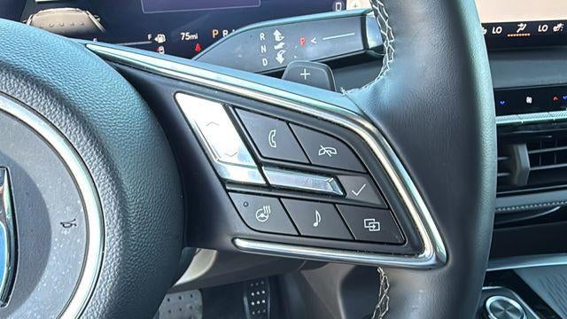 2025 Buick Enclave Preferred FWD