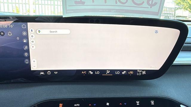 2025 Buick Enclave Preferred FWD