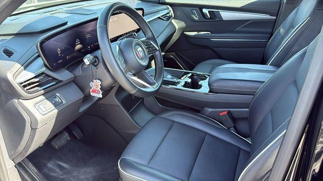2025 Buick Enclave Preferred FWD