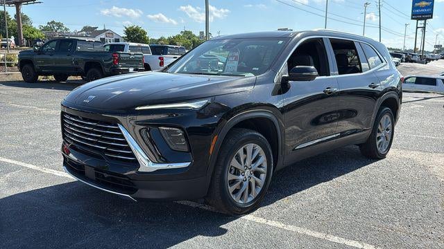 2025 Buick Enclave Preferred FWD
