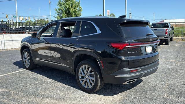 2025 Buick Enclave Preferred FWD