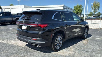 2025 Buick Enclave Preferred FWD