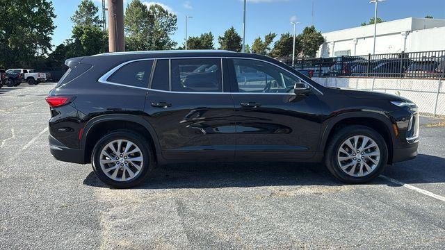 2025 Buick Enclave Preferred FWD
