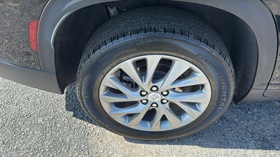 2025 Buick Enclave Preferred FWD