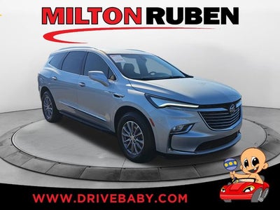 2022 Buick Enclave FWD Essence