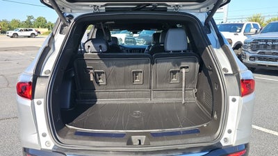 2022 Buick Enclave FWD Essence