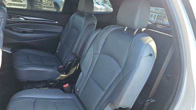 2022 Buick Enclave FWD Essence