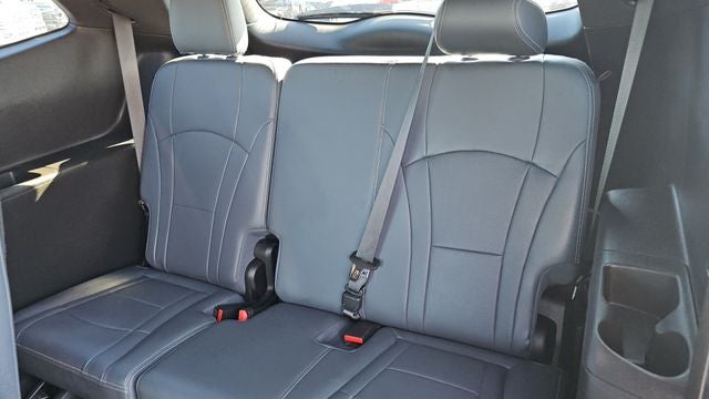 2022 Buick Enclave FWD Essence
