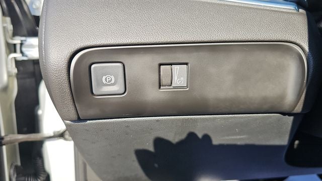 2022 Buick Enclave FWD Essence
