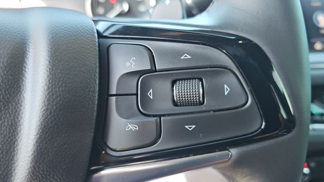 2022 Buick Enclave FWD Essence
