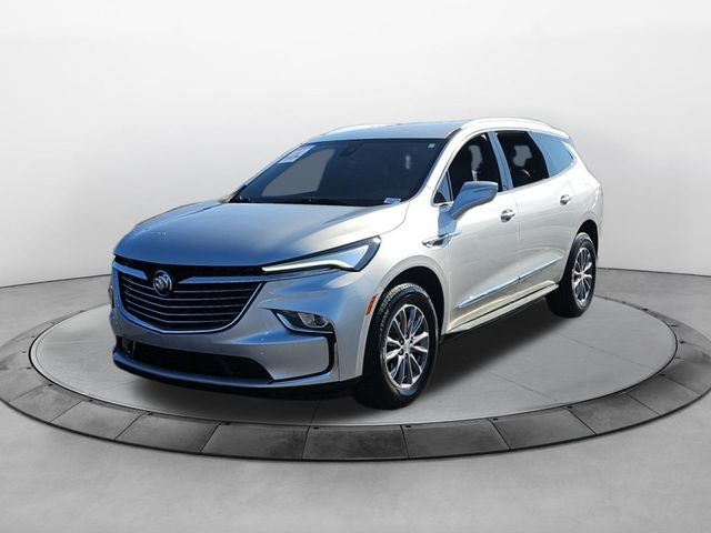2022 Buick Enclave FWD Essence