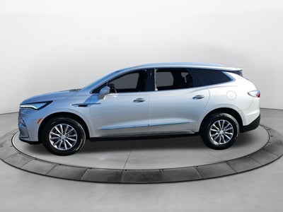 2022 Buick Enclave FWD Essence