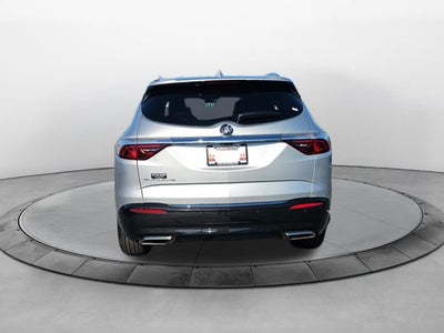2022 Buick Enclave FWD Essence