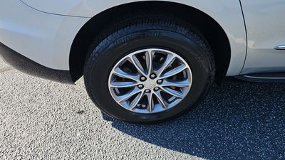 2022 Buick Enclave FWD Essence