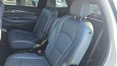 2022 Buick Enclave FWD Essence