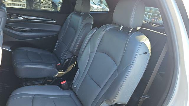 2022 Buick Enclave FWD Essence