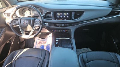2022 Buick Enclave FWD Essence