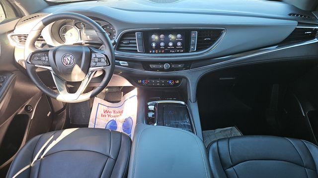 2022 Buick Enclave FWD Essence
