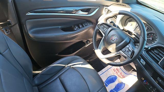 2022 Buick Enclave FWD Essence