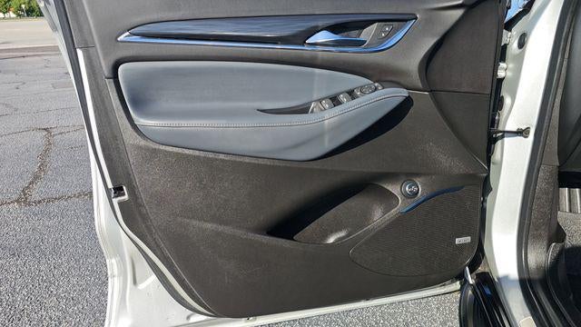 2022 Buick Enclave FWD Essence