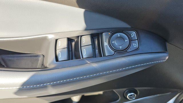 2022 Buick Enclave FWD Essence