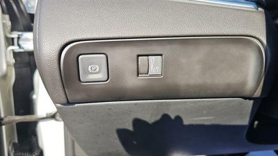 2022 Buick Enclave FWD Essence