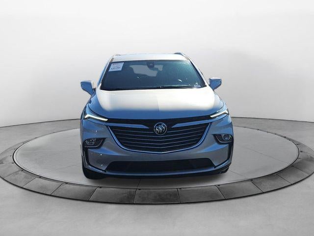 2022 Buick Enclave FWD Essence