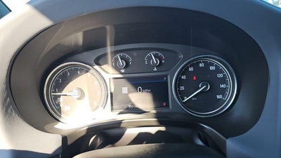 2022 Buick Enclave FWD Essence