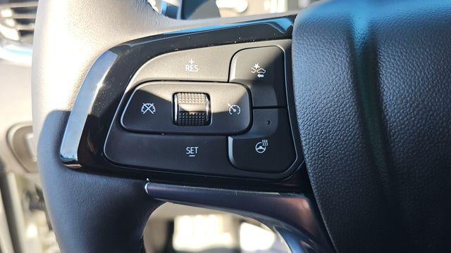 2022 Buick Enclave FWD Essence