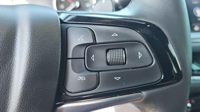 2022 Buick Enclave FWD Essence