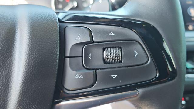 2022 Buick Enclave FWD Essence