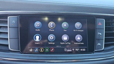 2022 Buick Enclave FWD Essence