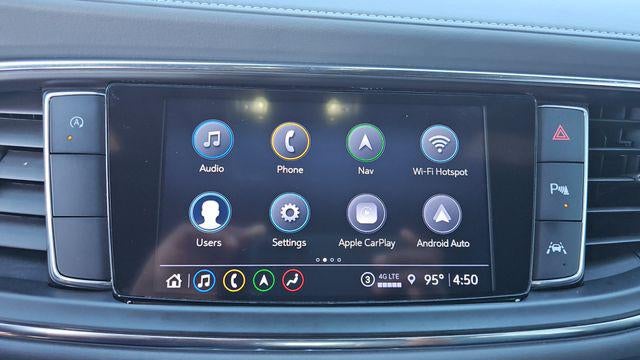 2022 Buick Enclave FWD Essence