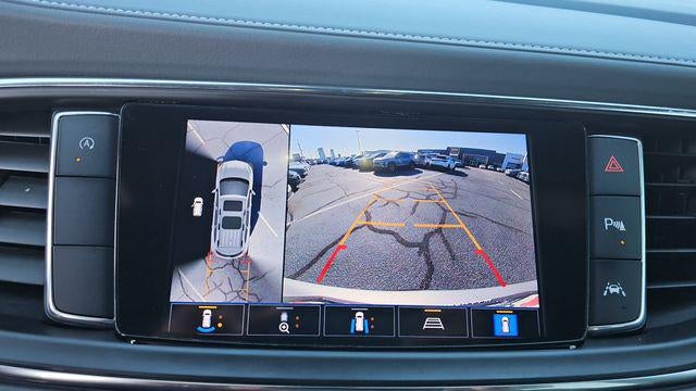 2022 Buick Enclave FWD Essence