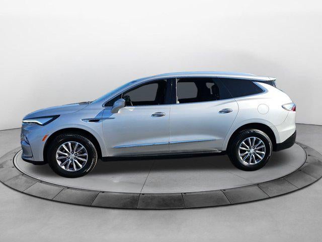 2022 Buick Enclave FWD Essence