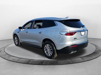 2022 Buick Enclave FWD Essence