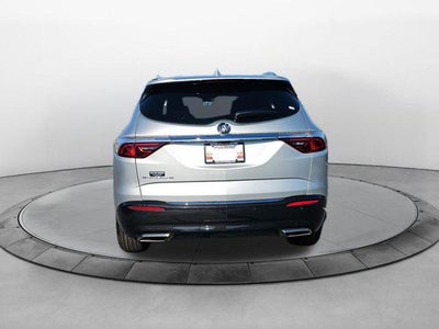 2022 Buick Enclave FWD Essence