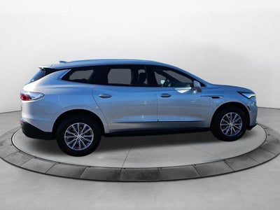 2022 Buick Enclave FWD Essence