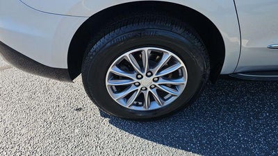 2022 Buick Enclave FWD Essence