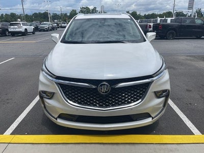 2022 Buick Enclave FWD Avenir