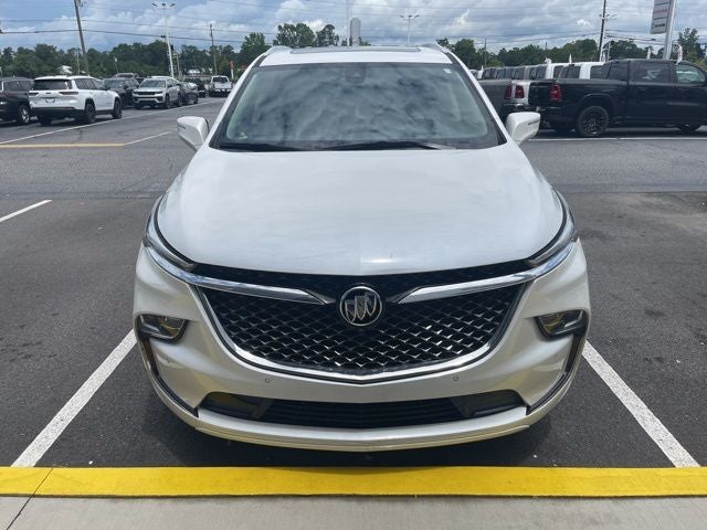 2022 Buick Enclave FWD Avenir
