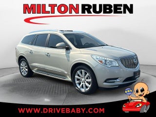 2016 Buick Enclave Premium