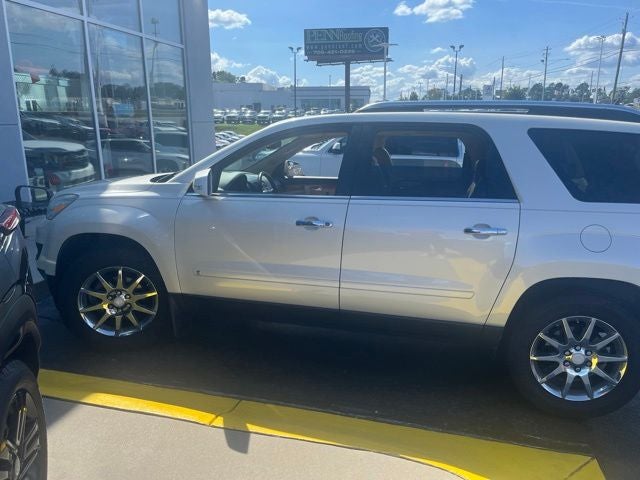2008 Saturn OUTLOOK XR